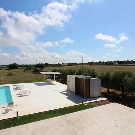 Casa Sbrizza Rosolini