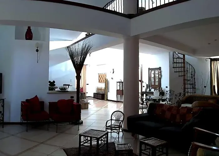 Casa Sbrizza Holiday home Rosolini