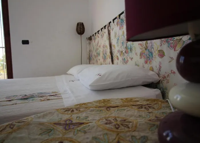 Casa Sbrizza Holiday home Rosolini