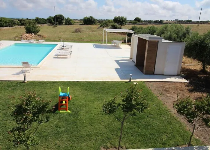 Holiday home Casa Sbrizza *