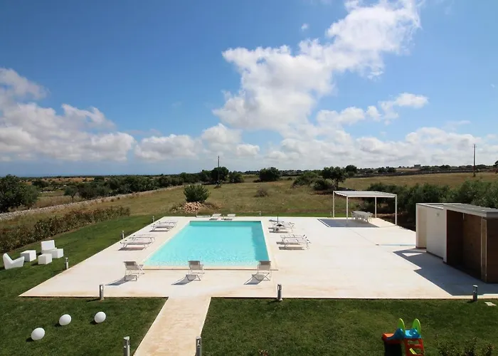 Casa Sbrizza Holiday home