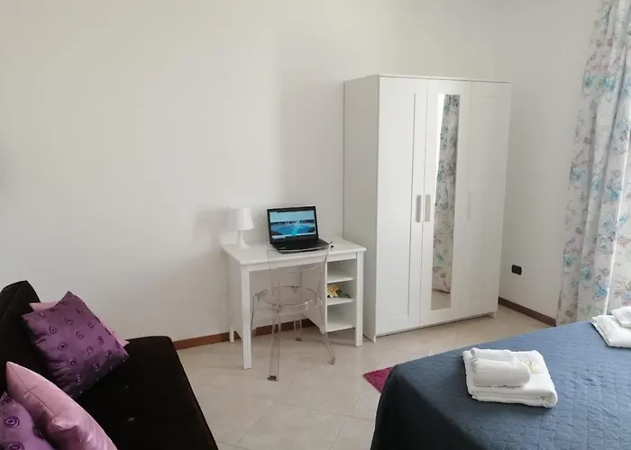 Holiday home Casa Sbrizza Rosolini