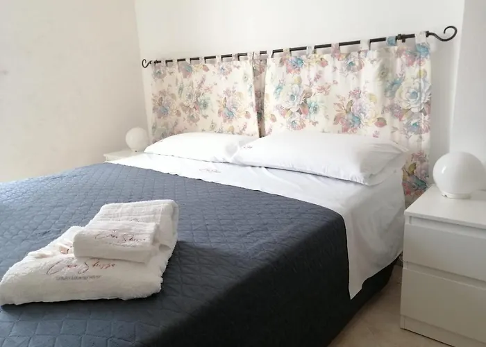 Casa Sbrizza Holiday home Rosolini
