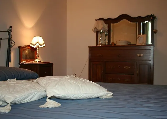 Holiday home Casa Sbrizza Rosolini