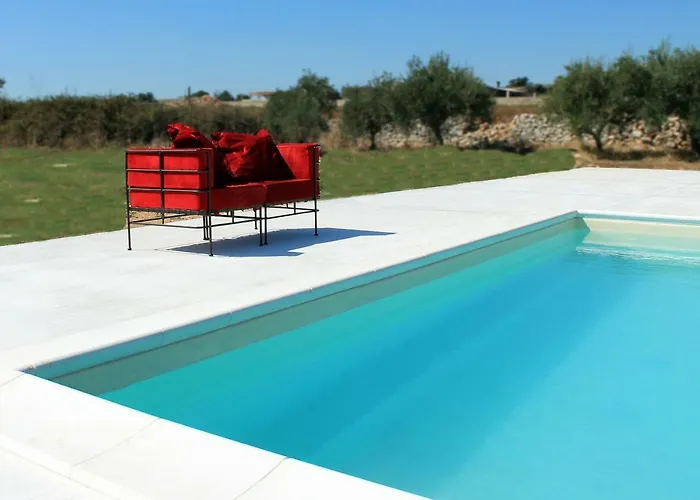 Holiday home Casa Sbrizza