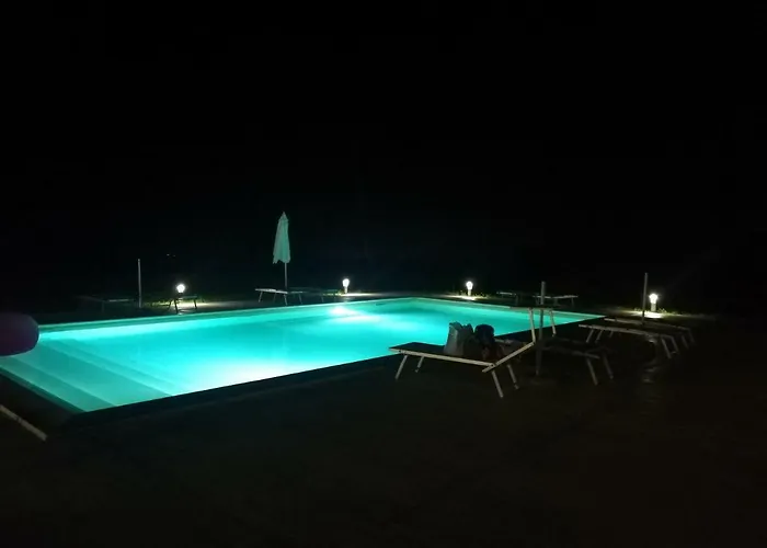 Holiday home Casa Sbrizza