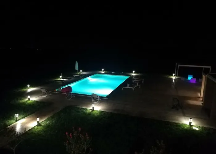 Casa Sbrizza Holiday home Rosolini