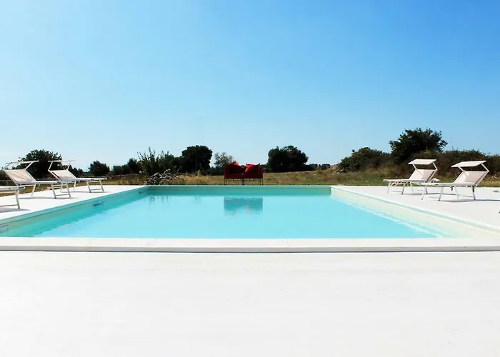 Holiday home Casa Sbrizza