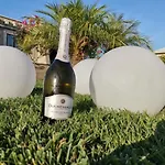 Сasa de vacaciones Casa Sbrizza *