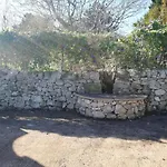 Сasa de vacaciones Casa Sbrizza