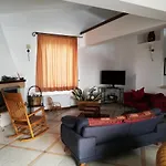 Сasa de vacaciones Casa Sbrizza Rosolini