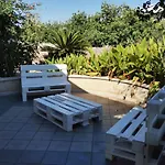 Casa Sbrizza Сasa de vacaciones Rosolini