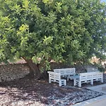 Сasa de vacaciones Casa Sbrizza Rosolini