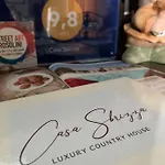 Сasa de vacaciones Casa Sbrizza *