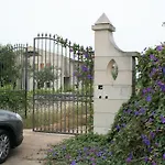 Сasa de vacaciones Casa Sbrizza