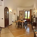 Сasa de vacaciones Casa Sbrizza Rosolini