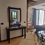 Сasa de vacaciones Casa Sbrizza