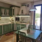 Casa Sbrizza Rosolini