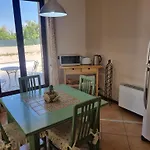 Casa Sbrizza Сasa de vacaciones