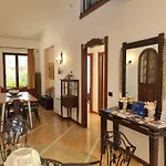 Сasa de vacaciones Casa Sbrizza *