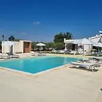 Casa Sbrizza Сasa de vacaciones Rosolini