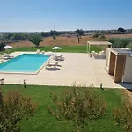 Casa Sbrizza * Rosolini