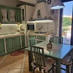Сasa de vacaciones Casa Sbrizza Rosolini