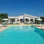Сasa de vacaciones Casa Sbrizza