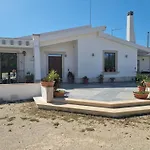 Casa Sbrizza Сasa de vacaciones *
