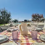 Сasa de vacaciones Casa Sbrizza *