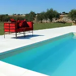 Сasa de vacaciones Casa Sbrizza