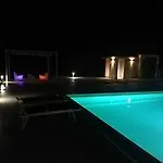 Сasa de vacaciones Casa Sbrizza