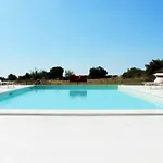 Сasa de vacaciones Casa Sbrizza