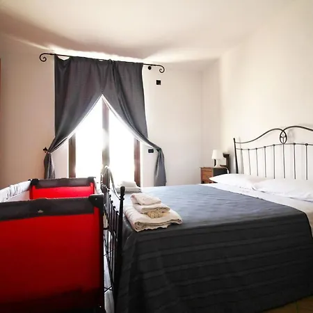 Casa Sbrizza * Rosolini