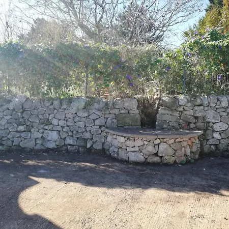 Holiday home Casa Sbrizza