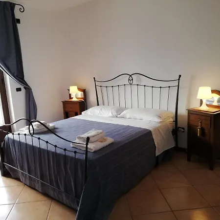 Casa Sbrizza *