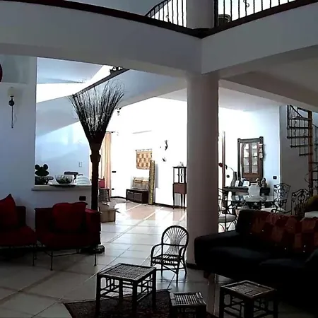 Casa Sbrizza Dom wakacyjny Rosolini