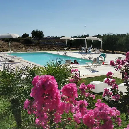 Casa Sbrizza * Rosolini