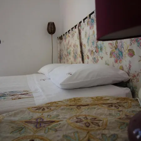 Casa Sbrizza Dom wakacyjny Rosolini