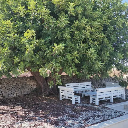Holiday home Casa Sbrizza Rosolini
