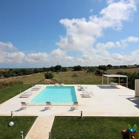 Casa Sbrizza Dom wakacyjny