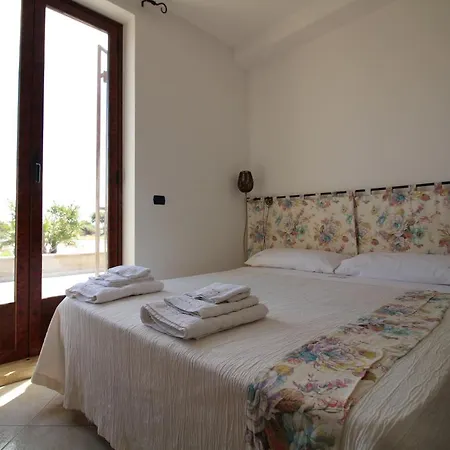 Casa Sbrizza *
