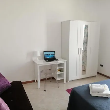 Nyaraló Casa Sbrizza Rosolini