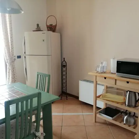 Casa Sbrizza Rosolini