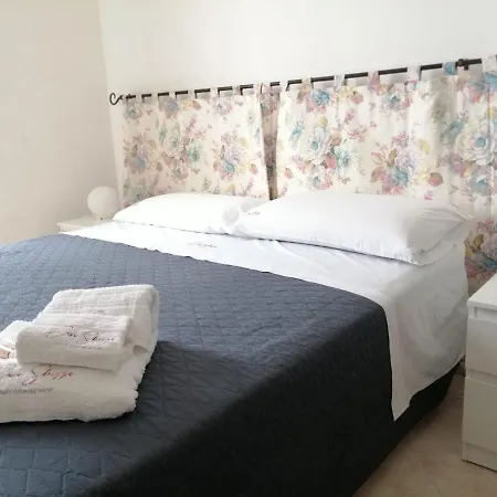 Casa Sbrizza Dom wakacyjny Rosolini