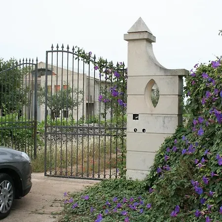 Holiday home Casa Sbrizza