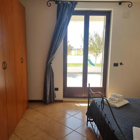 Casa Sbrizza Rosolini