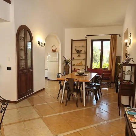 Dom wakacyjny Casa Sbrizza Rosolini