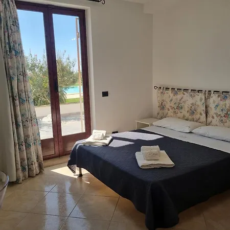 Casa Sbrizza