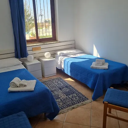 Casa Sbrizza Dom wakacyjny Rosolini